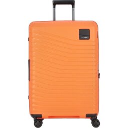 Samsonite Intuo 4 Rollen Trolley M 69 cm mit Dehnfalte  Variante 1