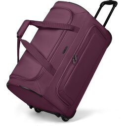Redolz Duffle Essentials 2 Rollen Reisetasche 61 cm  Variante 2