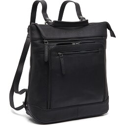 The Chesterfield Brand Caldero Daypack Leder 34 cm Laptopfach  Variante 1