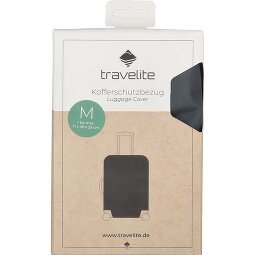 Travelite Accessoires Kofferschutzhülle 71 cm  Variante 1