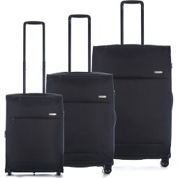 Epic Discovery 4 Rollen Trolley 77 cm  Variante 1
