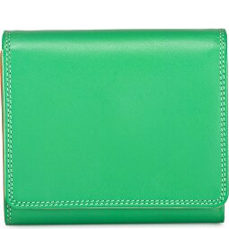 Mywalit Geldbörse RFID Schutz Leder 10.5 cm  Variante 6