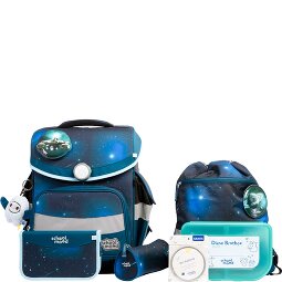 School-Mood Timeless Pro Schulranzen-Set 7-teilig  Variante 13