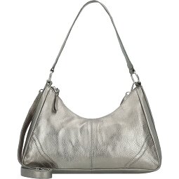 Taschendieb Wien Salvatorgasse Schultertasche Leder 34 cm  Variante 2