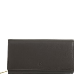 DuDu Madeira Geldbörse Leder 19 cm  Variante 1