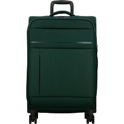 Jump Monthélys 4 Rollen Trolley 67 cm mit Dehnfalte  Variante 5