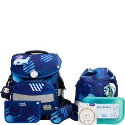 School-Mood Timeless Pro Schulranzen-Set 7-teilig  Variante 3