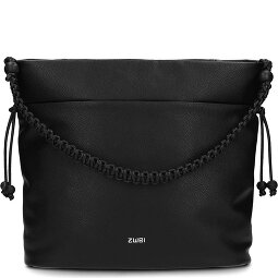 Zwei Perla Schultertasche 41 cm  Variante 1