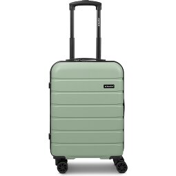 Saxoline Miami 4 Rollen Kabinentrolley S 53 cm  Variante 4
