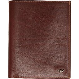 Golden Head Colorado Geldbörse RFID Leder 9 cm  Variante 3