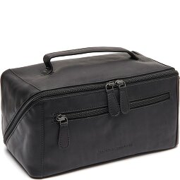 The Chesterfield Brand Elmia Kulturbeutel Leder 24 cm  Variante 1