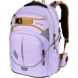 NITRO Daypack Superhero Schulrucksack 44 cm  Variante 7