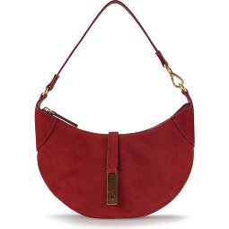 POLO RALPH LAUREN Polo ID Schultertasche Leder 26 cm  Variante 4