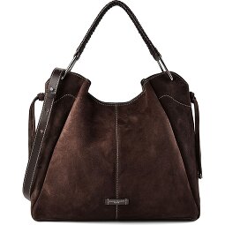 Gianni Chiarini Era Schultertasche Leder 41 cm  Variante 3