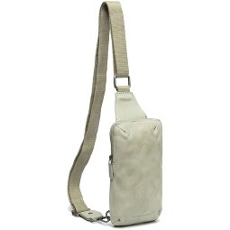 The Chesterfield Brand Cambridge Mini Bag Umhängetasche Leder 12 cm  Variante 2