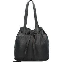 Greenburry Nappa Beuteltasche Leder 37 cm  Variante 1