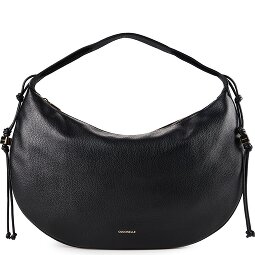 Coccinelle Thess Schultertasche Leder 45 cm  Variante 2