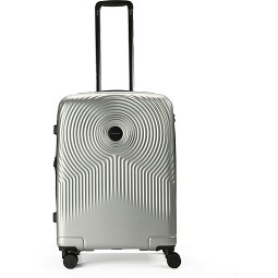 Gabol Radar 4 Rollen Trolley 65 cm mit Dehnfalte  Variante 2