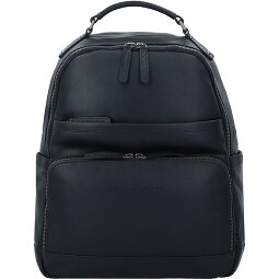 The Chesterfield Brand Austin Business-Rucksack Leder 39 cm Laptopfach  Variante 2