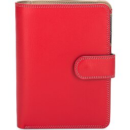 Mywalit Geldbörse Leder 14 cm  Variante 3
