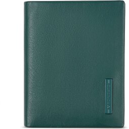 Roncato Detroit Geldbörse RFID Schutz Leder 8 cm  Variante 4