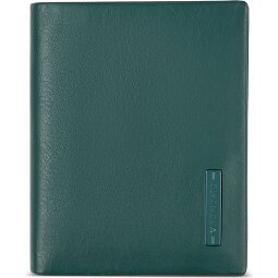 Roncato Detroit Geldbörse RFID Schutz Leder 8 cm  Variante 4