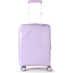 American Tourister Mickey Magic 4 Rollen Kabinentrolley 55 cm mit Dehnfalte  Variante 6