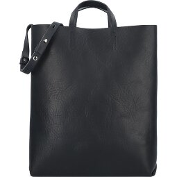 Harold's Paperbag Shopper Tasche Leder 33 cm  Variante 2