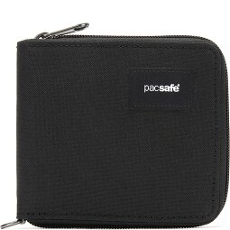 Pacsafe RFIDsafe Geldbörse RFID Schutz 11 cm  Variante 1