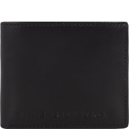 The Bridge Giacomo Geldbörse RFID Schutz Leder 11 cm  Variante 2