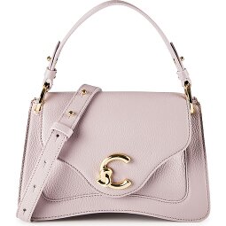 Coccinelle C-Me Schultertasche Leder 23.5 cm  Variante 2