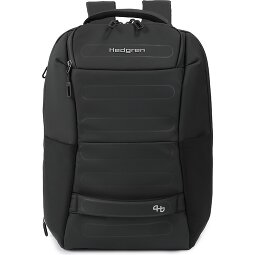 Hedgren Comby Performance Daypack L RFID Schutz 44 cm Laptopfach  Variante 1