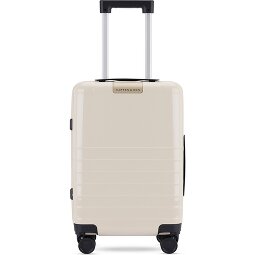Kapten & Son Heathrow Essential 4 Rollen Kabinentrolley 55 cm  Variante 3