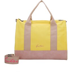 Fritzi aus Preußen Tote Bag Shopper Tasche 40 cm  Variante 1
