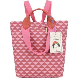 Fritzi aus Preußen Fritzi x Frida Kahlo Limited Daypack 50 cm  Variante 5