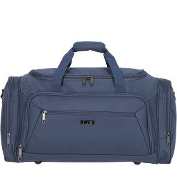d&n Travel Line 7700 Reisetasche 59 cm  Variante 1