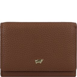 Braun Büffel Asti Geldbörse Leder 12 cm  Variante 4