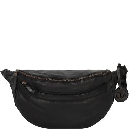 Harbour 2nd Urban Poets Gürteltasche Leder 37 cm  Variante 2