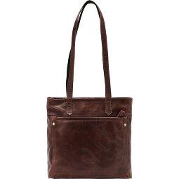 Voi City Cowboy Schultertasche Leder 29 cm  Variante 1