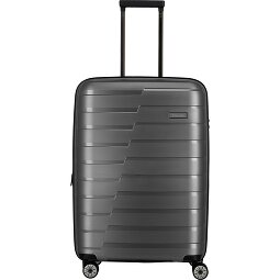 Travelite Air Base 4-Rollen Trolley 67 cm  Variante 1
