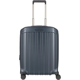 Piquadro PQ-Light 4-Rollen Kabinentrolley 55 cm  Variante 2