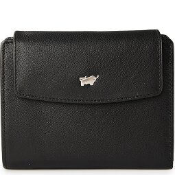 Braun Büffel Joy Geldbörse RFID Schutz Leder 12 cm  Variante 1