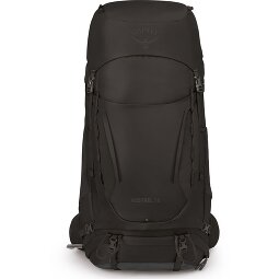 Osprey Kestrel 58 Trekkingrucksack S-M 82 cm  Variante 1