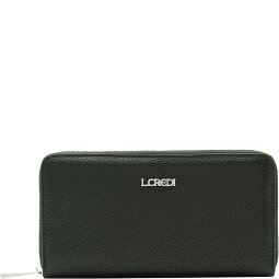 L.Credi Perla Geldbörse RFID Schutz 19 cm  Variante 4