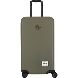 Herschel Heritage 4 Rollen Trolley M 69 cm  Variante 2