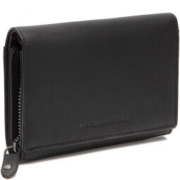 The Chesterfield Brand Seattle Geldbörse RFID Schutz Leder 14.5 cm  Variante 1