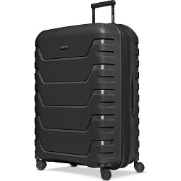 Smartbox Edition 01 4 Rollen Trolley 76 cm mit Dehnfalte  Variante 2