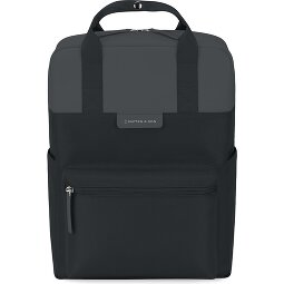 Kapten & Son Bergen Daypack 39 cm Laptopfach  Variante 4