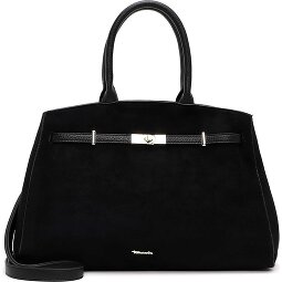 Tamaris TAS Martina Schultertasche Leder 40 cm  Variante 1