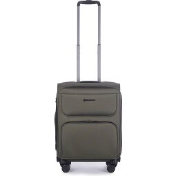 Stratic Bendigo Light Plus 4-Rollen Kabinentrolley 54 cm  Variante 7